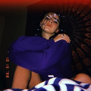 Meet your Posher, Teryn